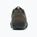 Мъжки туристически обувки Merrell Intercept dark olive 11