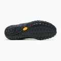 Мъжки туристически обувки Merrell Intercept dark olive 12