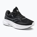 Дамски обувки за бягане Saucony Guide 15, черни S10684-05