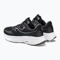 Дамски обувки за бягане Saucony Guide 15, черни S10684-05 5