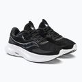 Дамски обувки за бягане Saucony Guide 15, черни S10684-05 6