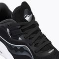 Дамски обувки за бягане Saucony Guide 15, черни S10684-05 10