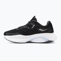 Дамски обувки за бягане Saucony Guide 15, черни S10684-05 12