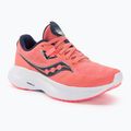Дамски обувки за бягане Saucony Guide 15 sapphire/vizired