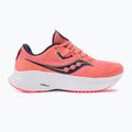 Дамски обувки за бягане Saucony Guide 15 sapphire/vizired 2