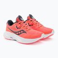 Дамски обувки за бягане Saucony Guide 15 sapphire/vizired 4
