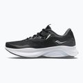 Мъжки обувки за бягане Saucony Guide 15, черни S20684-05 12