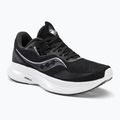 Мъжки обувки за бягане Saucony Guide 15, черни S20684-05