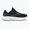 Мъжки обувки за бягане Saucony Guide 15, черни S20684-05 2