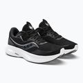 Мъжки обувки за бягане Saucony Guide 15, черни S20684-05 4