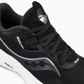 Мъжки обувки за бягане Saucony Guide 15, черни S20684-05 8