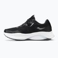 Мъжки обувки за бягане Saucony Guide 15, черни S20684-05 10