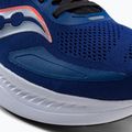 Мъжки обувки за бягане Saucony Guide 15  сини S20684 7