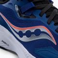 Мъжки обувки за бягане Saucony Guide 15  сини S20684 8