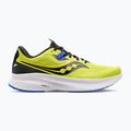 Мъжки обувки за бягане Saucony Guide 15 acid/blue once 11