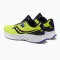 Мъжки обувки за бягане Saucony Guide 15 acid/blue once 3