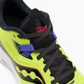Мъжки обувки за бягане Saucony Guide 15 acid/blue once 8