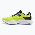 Мъжки обувки за бягане Saucony Guide 15 acid/blue once 10