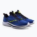 Мъжки обувки за бягане Saucony Kinvara 13 blue S20723 5