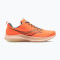 Мъжки обувки за бягане Saucony Kinvara 13 orange 10
