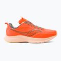 Мъжки обувки за бягане Saucony Kinvara 13 orange 2