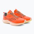Мъжки обувки за бягане Saucony Kinvara 13 orange 4