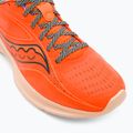 Мъжки обувки за бягане Saucony Kinvara 13 orange 7