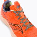 Мъжки обувки за бягане Saucony Kinvara 13 orange 8