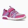 Merrell Hydro Free Roam розови детски сандали за туризъм MK165669 10