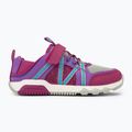 Merrell Hydro Free Roam розови детски сандали за туризъм MK165669 2