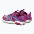 Merrell Hydro Free Roam розови детски сандали за туризъм MK165669 3