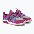 Merrell Hydro Free Roam розови детски сандали за туризъм MK165669 4