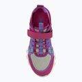 Merrell Hydro Free Roam розови детски сандали за туризъм MK165669 6