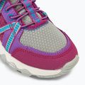 Merrell Hydro Free Roam розови детски сандали за туризъм MK165669 7