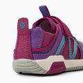Merrell Hydro Free Roam розови детски сандали за туризъм MK165669 9