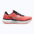 Дамски обувки за бягане Saucony Triumph 19 sunstone/night rose 10