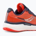 Дамски обувки за бягане Saucony Triumph 19 sunstone/night rose 9