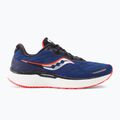 Мъжки обувки за бягане Saucony Triumph 19 sapphire/black 2