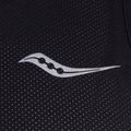 Мъжки анцуг Saucony Stopwatch Singlet черен SAM800277-BK 3