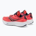 Дамски обувки за бягане Saucony Ride 15 vizi red/night 3