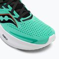 Мъжки обувки за бягане Saucony Ride 15 cool mint/zest S20729-125 7
