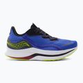 Мъжки обувки за бягане Saucony Endorphin Shift 2 blue once/acid rogue 2