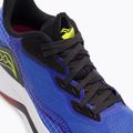 Мъжки обувки за бягане Saucony Endorphin Shift 2 blue once/acid rogue 8