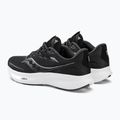 Мъжки обувки за бягане Saucony Ride 15 черни S20729-05 3