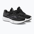Мъжки обувки за бягане Saucony Ride 15 черни S20729-05 4