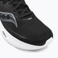 Мъжки обувки за бягане Saucony Ride 15 черни S20729-05 7