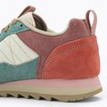 Дамски обувки Merrell Alpine Sneaker pink J004766 10