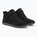 CATerpillar мъжки обувки Roamer Mid 2.0 brown 4