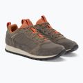 Мъжки обувки Merrell Alpine Sneaker beluga 4