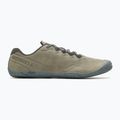 Мъжки обувки за бягане Merrell Vapor Glove 3 Luna LTR green-grey J004405 11